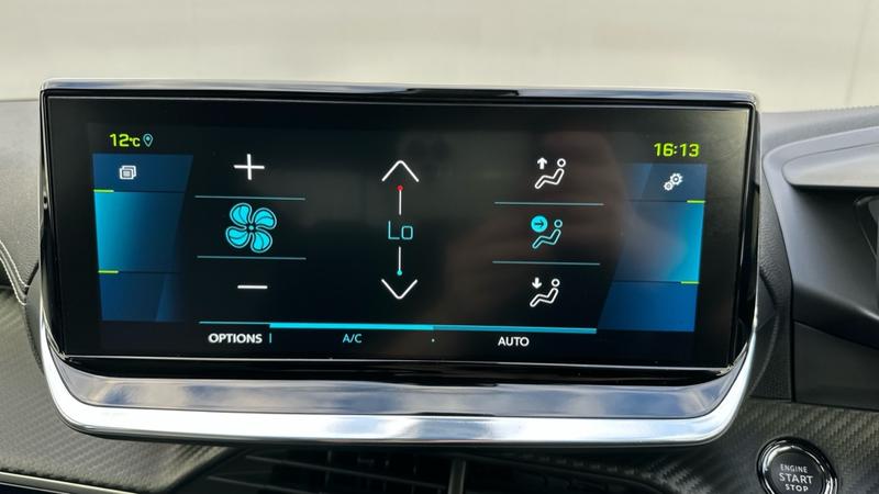 Used Peugeot E-208 2021 for sale - 76222584: Photo 34