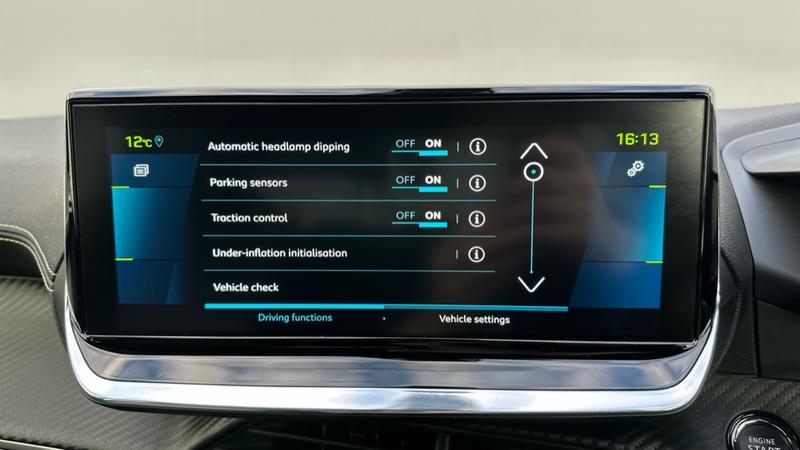 Used Peugeot E-208 2021 for sale - 76222584: Photo 35