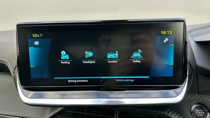 Used Peugeot E-208 2021 for sale - 76222584: Photo 36