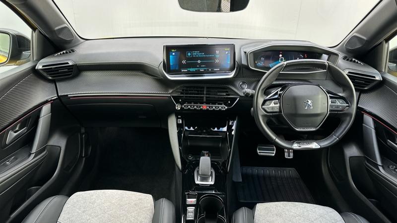 Used Peugeot E-208 2021 for sale - 76222584: Photo 4