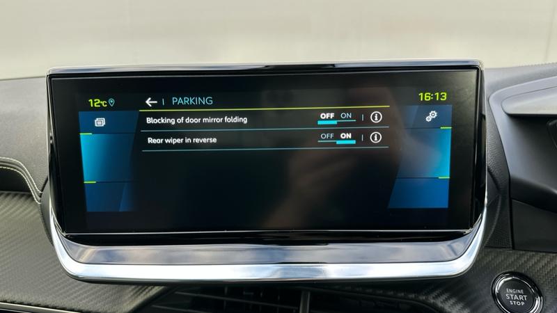 Used Peugeot E-208 2021 for sale - 76222584: Photo 41