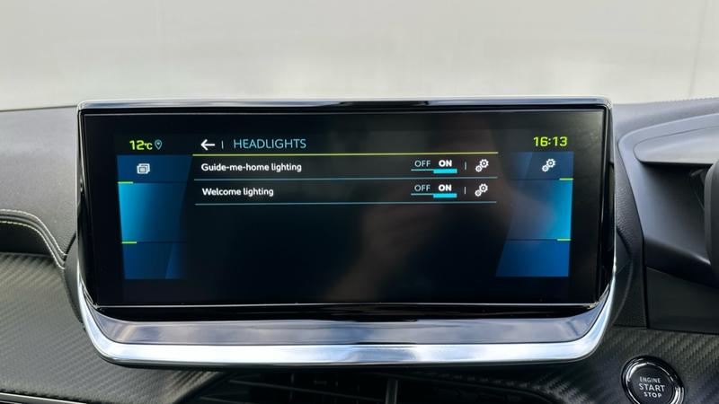 Used Peugeot E-208 2021 for sale - 76222584: Photo 42