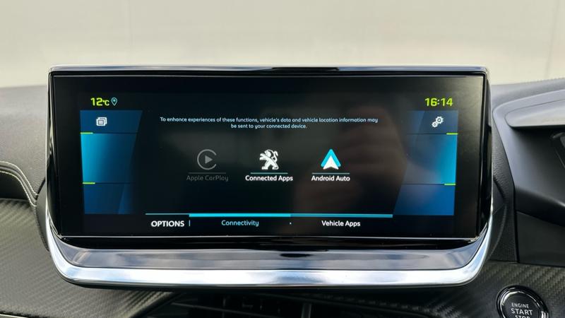 Used Peugeot E-208 2021 for sale - 76222584: Photo 45