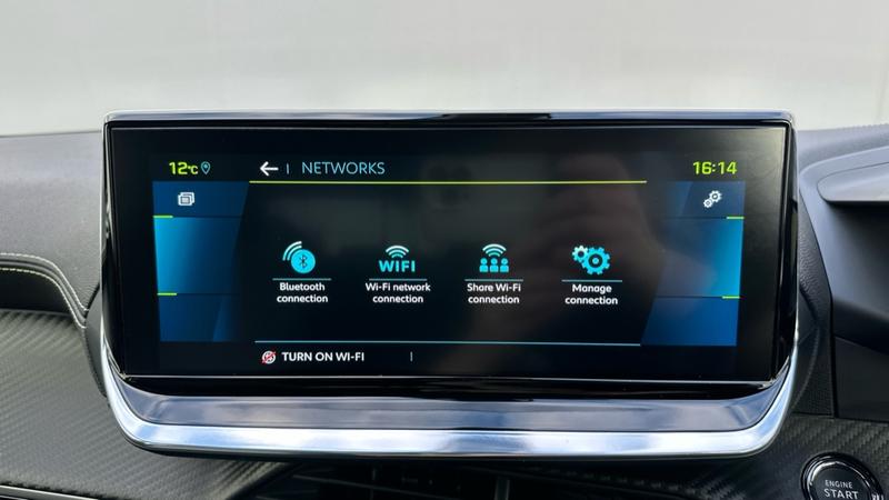 Used Peugeot E-208 2021 for sale - 76222584: Photo 46