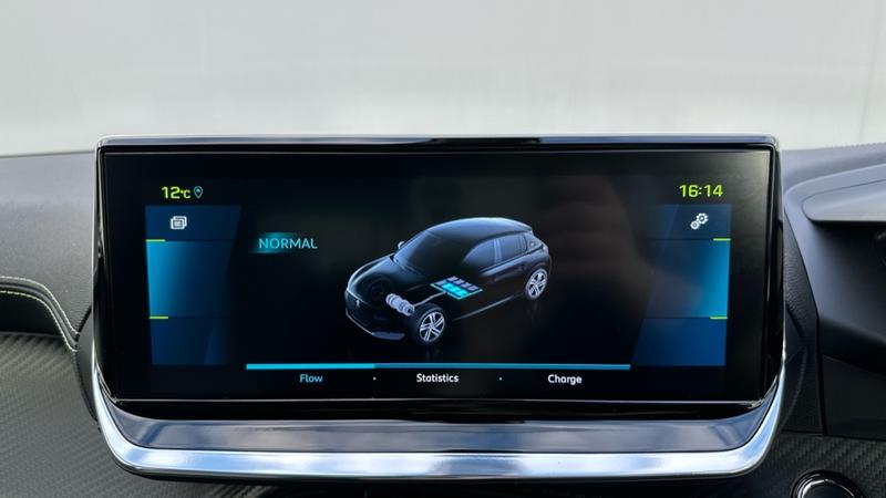 Used Peugeot E-208 2021 for sale - 76222584: Photo 47