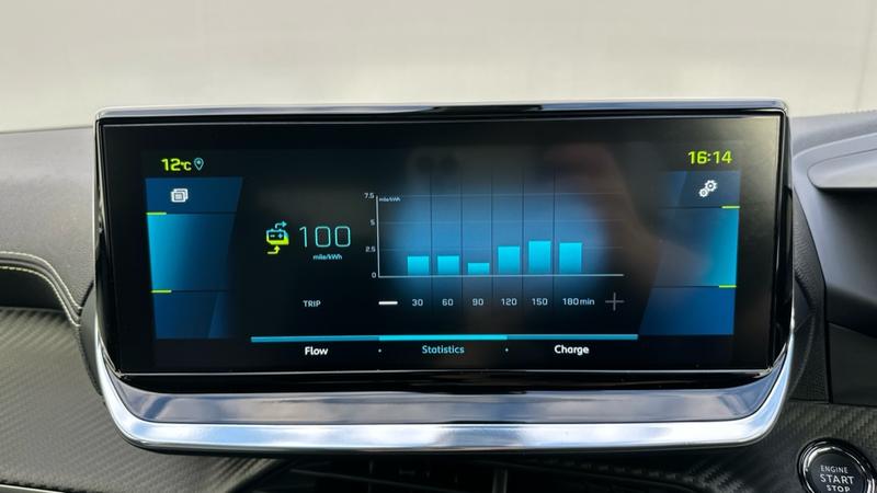 Used Peugeot E-208 2021 for sale - 76222584: Photo 48