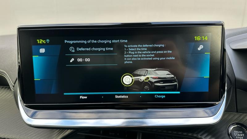 Used Peugeot E-208 2021 for sale - 76222584: Photo 49