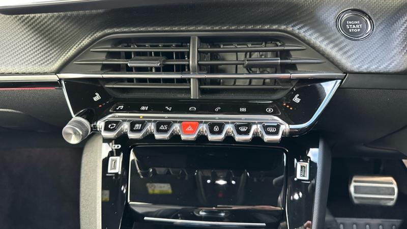 Used Peugeot E-208 2021 for sale - 76222584: Photo 51