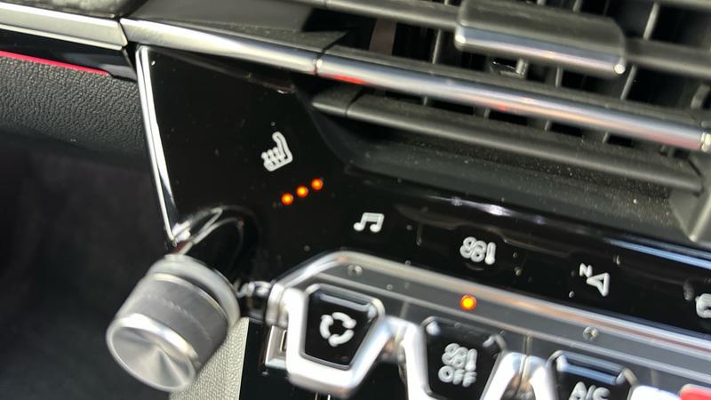 Used Peugeot E-208 2021 for sale - 76222584: Photo 53