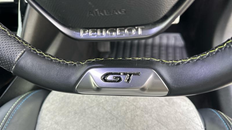 Used Peugeot E-208 2021 for sale - 76222584: Photo 66