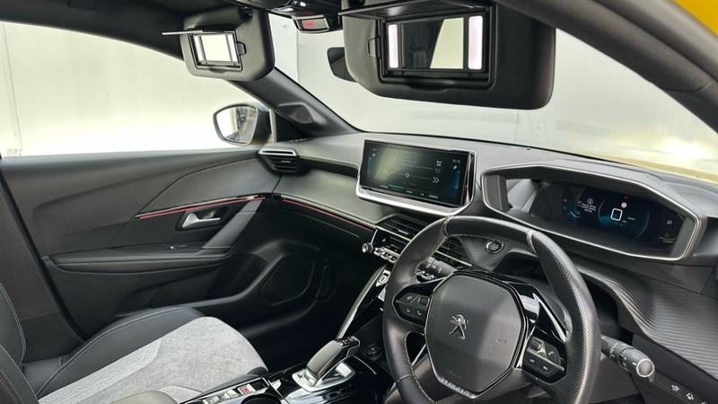 Used Peugeot E-208 2021 for sale - 76222584: Photo 67