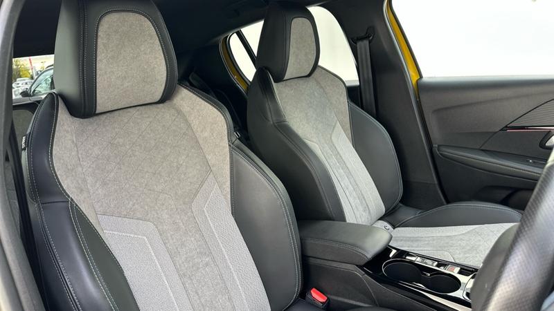 Used Peugeot E-208 2021 for sale - 76222584: Photo 68