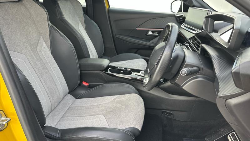 Used Peugeot E-208 2021 for sale - 76222584: Photo 69