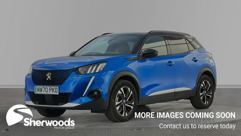 Used Peugeot 2008 2021 for sale - 78042748: Photo 2