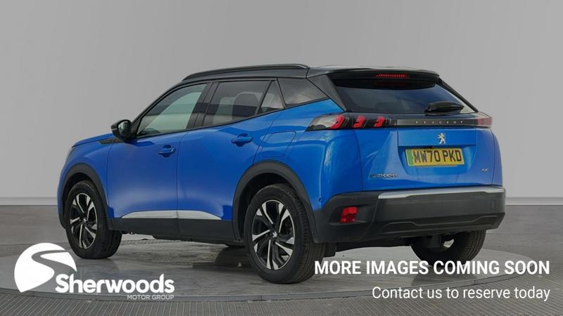 Used Peugeot 2008 2021 for sale - 78042748: Photo 3