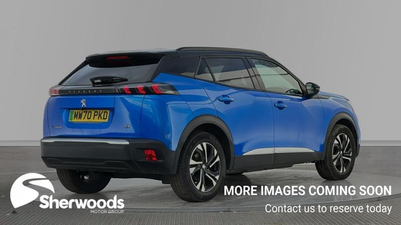 Used Peugeot 2008 2021 for sale - 78042748: Photo 4