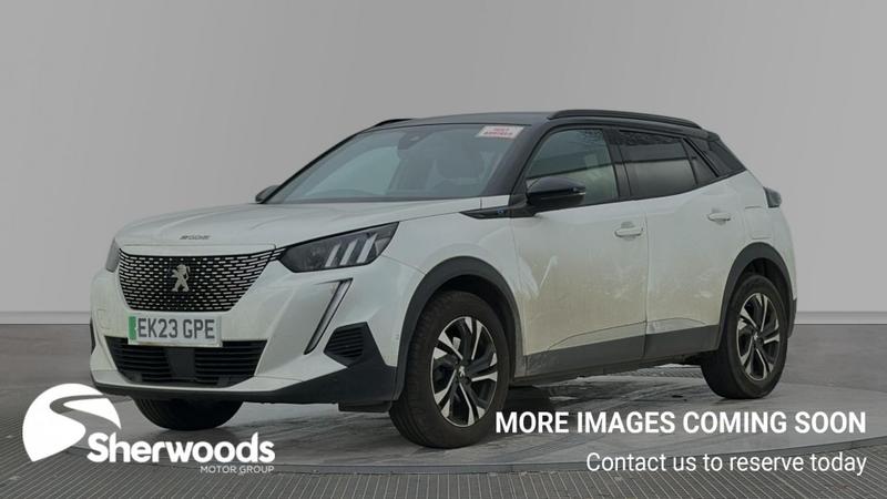 Used Peugeot 2008 2023 for sale - 77804448: Photo 2