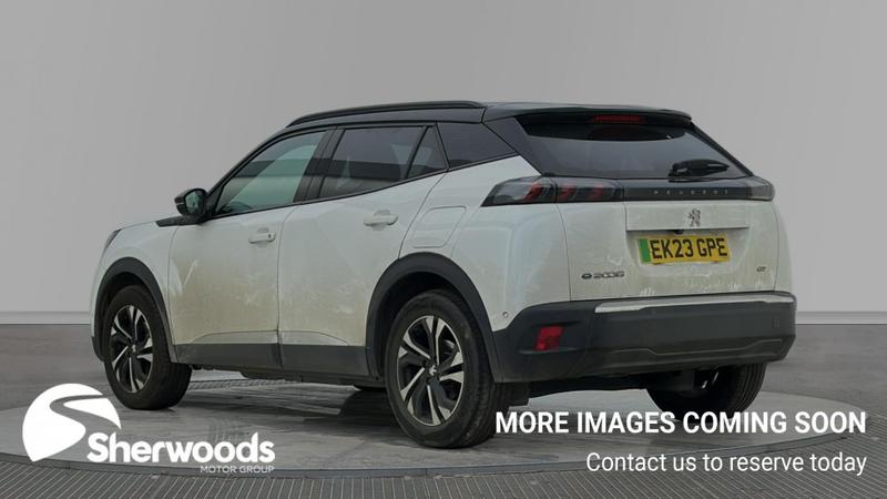 Used Peugeot 2008 2023 for sale - 77804448: Photo 3