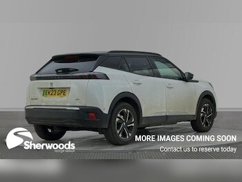 Used Peugeot 2008 2023 for sale - 77804448: Photo