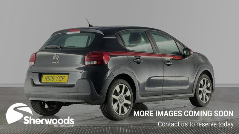 Used Citroen C3 2018 for sale - 77332487: Photo 4