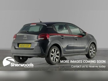 Used Citroen C3 undefined for sale - 77332487: Photo