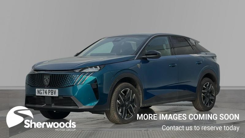 Used Peugeot 3008 2025 for sale - 77951283: Photo 2