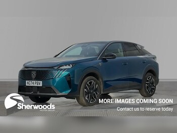 Used Peugeot 3008 undefined for sale - 77951283: Photo