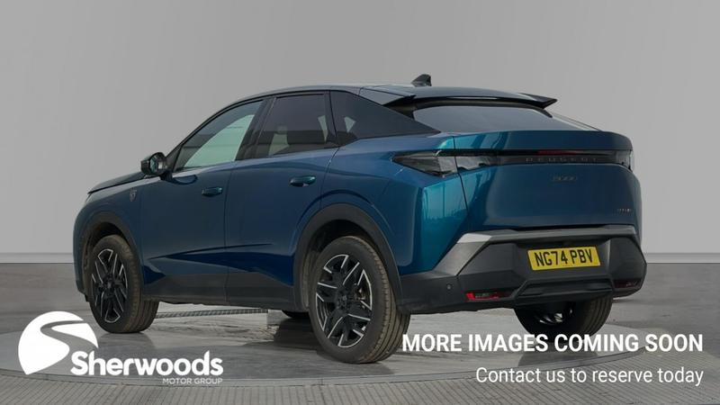 Used Peugeot 3008 2025 for sale - 77951283: Photo 3