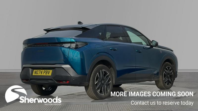 Used Peugeot 3008 2025 for sale - 77951283: Photo 4
