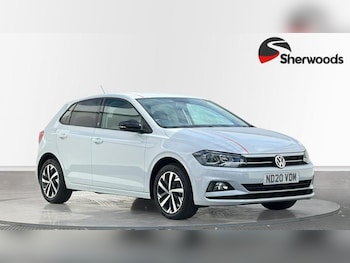 Used Volkswagen Polo 2020 for sale - 78849860: Photo