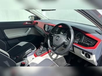 Used Volkswagen Polo 2020 for sale - 78849860: Photo