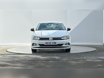 Used Volkswagen Polo 2020 for sale - 78849860: Photo