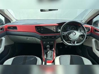 Used Volkswagen Polo 2020 for sale - 78849860: Photo