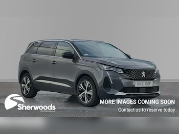Used Peugeot 5008 2021 for sale - 78667251: Photo
