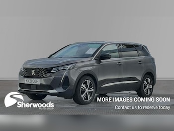 Used Peugeot 5008 2021 for sale - 78667251: Photo