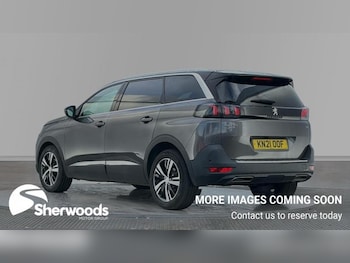 Used Peugeot 5008 2021 for sale - 78667251: Photo