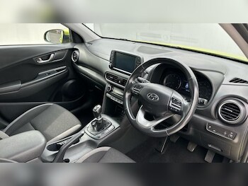 Used Hyundai KONA 2019 for sale - 78886052: Photo