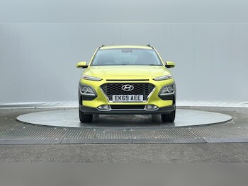 Used Hyundai KONA 2019 for sale - 78886052: Photo