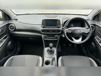 Used Hyundai KONA 2019 for sale - 78886052: Photo