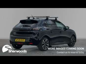 Used Peugeot 208 2020 for sale - 75281606: Photo