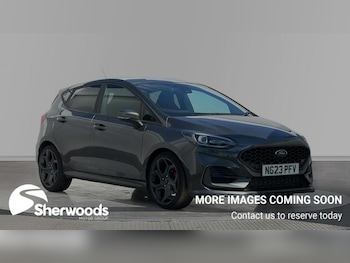 Used Ford Fiesta 2023 for sale - 79203159: Photo