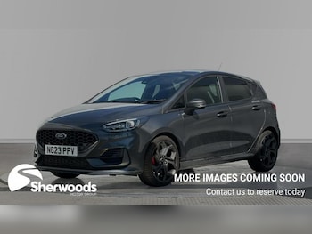 Used Ford Fiesta 2023 for sale - 79203159: Photo