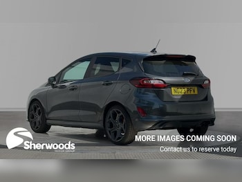 Used Ford Fiesta 2023 for sale - 79203159: Photo