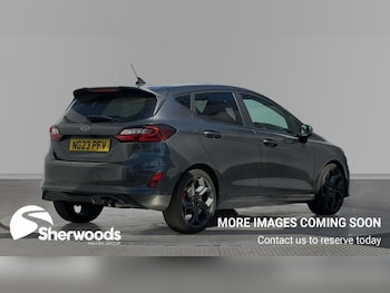 Used Ford Fiesta 2023 for sale - 79203159: Photo