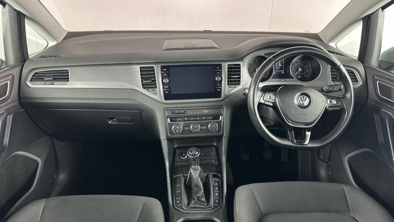 Used Volkswagen Golf SV 2020 for sale - 76904603: Photo 4