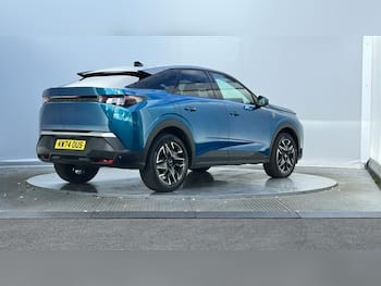 Used Peugeot 3008 2024 for sale - 79731774: Photo