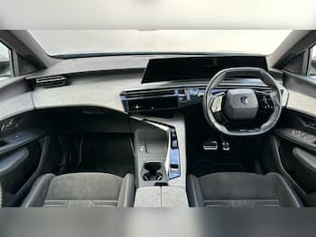 Used Peugeot 3008 2024 for sale - 79731774: Photo