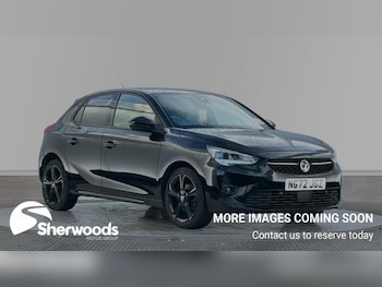 Used Vauxhall Corsa 2023 for sale - 78667254: Photo