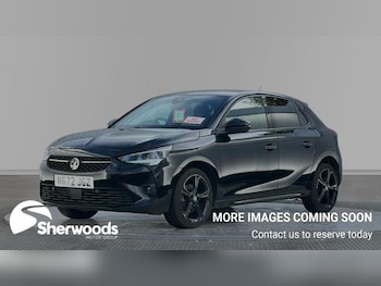 Used Vauxhall Corsa 2023 for sale - 78667254: Photo