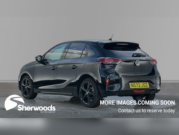 Used Vauxhall Corsa 2023 for sale - 78667254: Photo